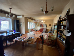 Metrou Jiului | 4 camere | 116mp | Decomandat | B12489